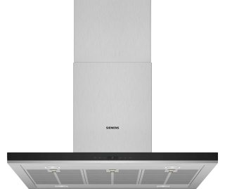 SIEMENS afzuigkap eiland LF98BIP50