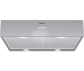 SIEMENS afzuigkap onderbouw LU29051