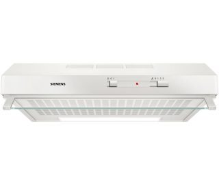 SIEMENS afzuigkap onderbouw LU62LFA21