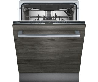 SIEMENS vaatwasser verhoogd inbouw SX65TX04CE