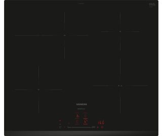 SIEMENS kookplaat inbouw inductie EH631HFC1M