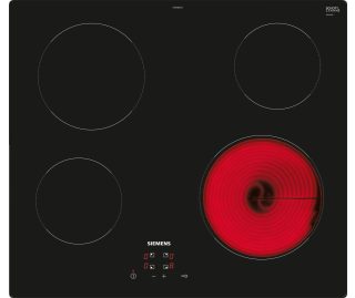 SIEMENS kookplaat inbouw keramisch ET61RBEB8E