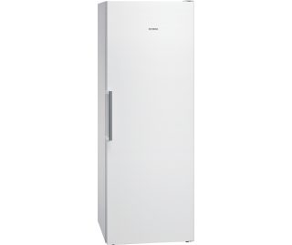 SIEMENS vrieskast wit GS58NAWCV