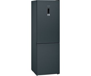 SIEMENS koelkast blacksteel KG36N7XEA