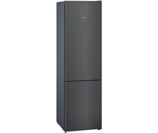 SIEMENS koelkast blacksteel KG39E8XBA