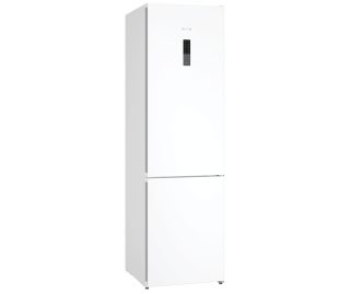 SIEMENS koelkast wit KG39NXWDF