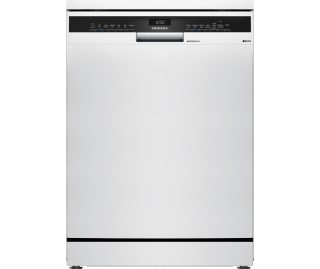 SIEMENS vaatwasser wit SN23EW03LN