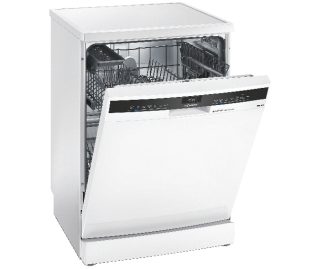 SIEMENS vaatwasser wit SN23HW00BN