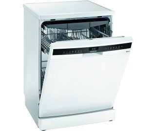 SIEMENS vaatwasser wit SN23HW42VE