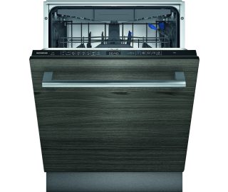 SIEMENS vaatwasser inbouw SN65EX56CE