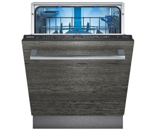 SIEMENS vaatwasser inbouw SN65ZX00BN