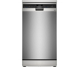 SIEMENS vaatwasser smal vrijstaande SR23HI52ME