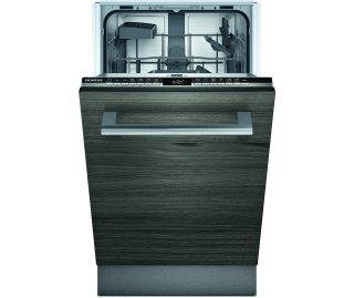 SIEMENS vaatwasser smal inbouw SR63HX40KE