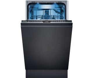 SIEMENS vaatwasser smal inbouw SR65ZX10ME
