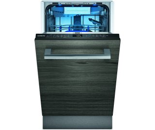 SIEMENS vaatwasser smal inbouw SR65ZX23ME