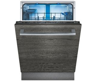 SIEMENS vaatwasser verhoogd inbouw SX65EX00BN