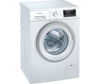 SIEMENS wasmachine WM14N075NL