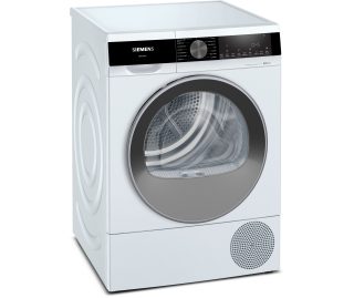 SIEMENS droger warmtepomp WQ35G2D7NL