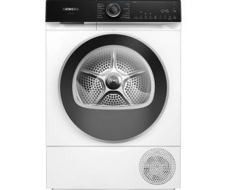 SIEMENS droger warmtepomp WQ45H2B7NL
