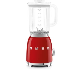 SMEG blender rood BLF03RDEU