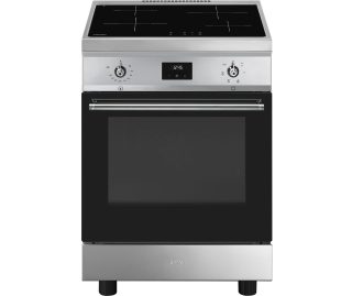 SMEG fornuis inductie C6IMXT2