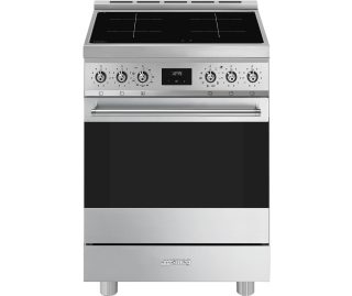 SMEG fornuis inductie C6IPXM2
