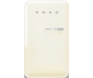 SMEG koelkast creme FAB10HLCR6