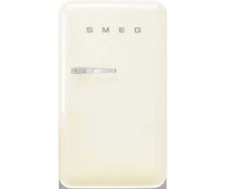 SMEG koelkast creme FAB10HRCR6