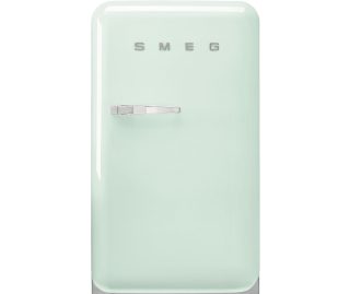 SMEG koelkast watergroen FAB10HRPG6