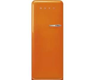 Oranje