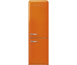 Oranje