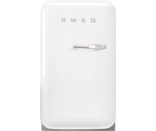 SMEG koelkast wit FAB5LWH6