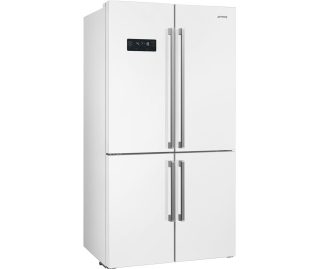 SMEG side-by-side koelkast FQ60BDE