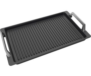 SMEG frytop GRILLPLATE