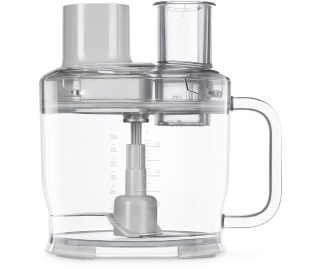 SMEG staafmixer foodprocessor-accessoire HBFP11