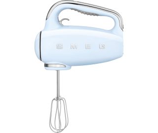 SMEG mixer pastelblauw HMF01PBEU
