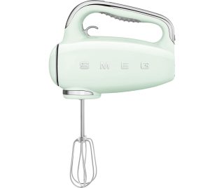 SMEG mixer watergroen HMF01PGEU