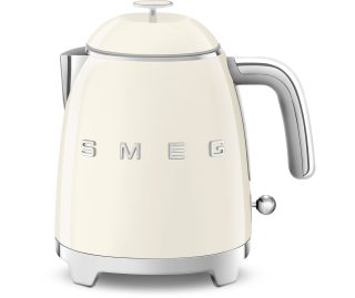 SMEG waterkoker KLF05CREU