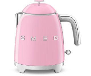 SMEG waterkoker KLF05PKEU