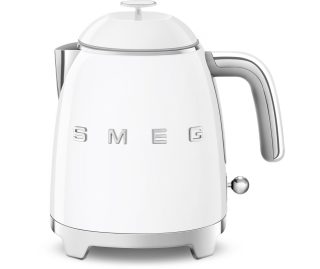 SMEG waterkoker wit KLF05WHEU