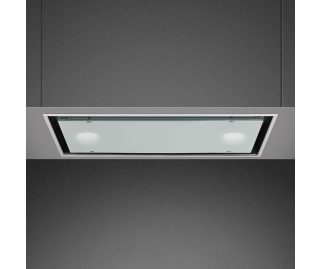 SMEG afzuigkap inbouw KSG52B