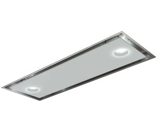 SMEG afzuigkap inbouw KSG74B