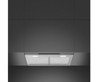 SMEG afzuigkap inbouw KSGT63X