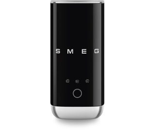SMEG melkopschuimer MFF02BLEU