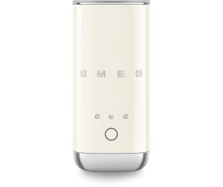 SMEG melkopschuimer MFF02CREU