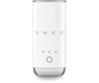 SMEG melkopschuimer MFF02WHEU
