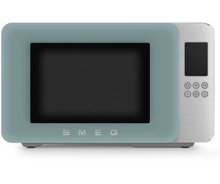 SMEG magnetron met grill MOC01EGMEU