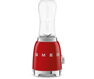 SMEG personal blender rood PBF01RDEU