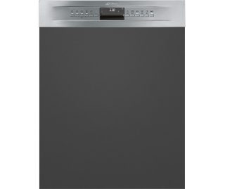 SMEG vaatwasser inbouw PL254CX
