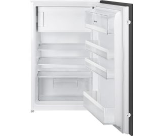 SMEG koelkast inbouw S4C092F